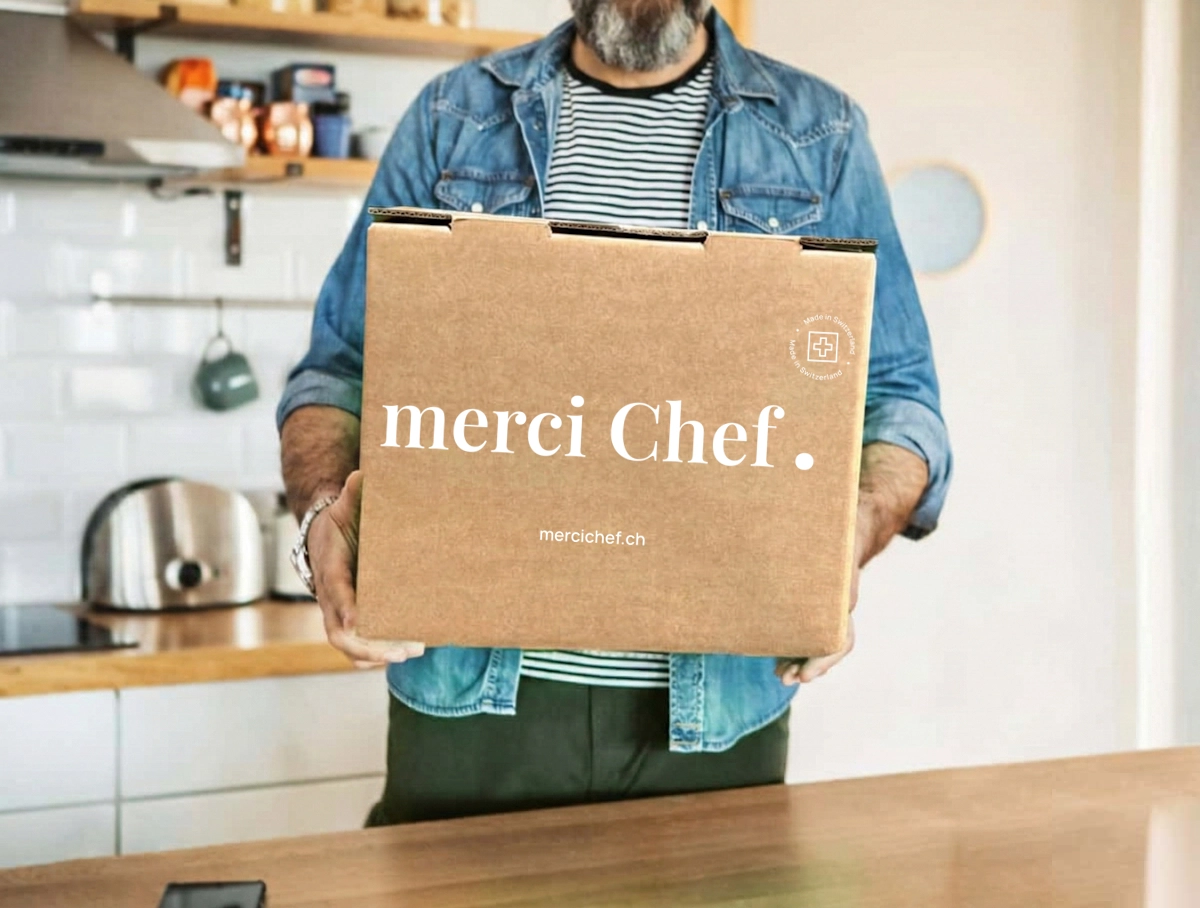 merciChef