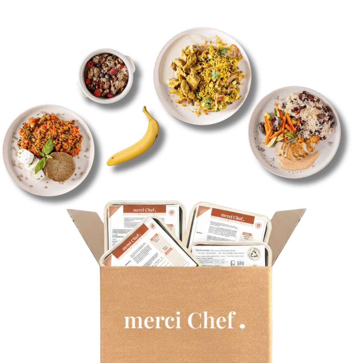 merciChef